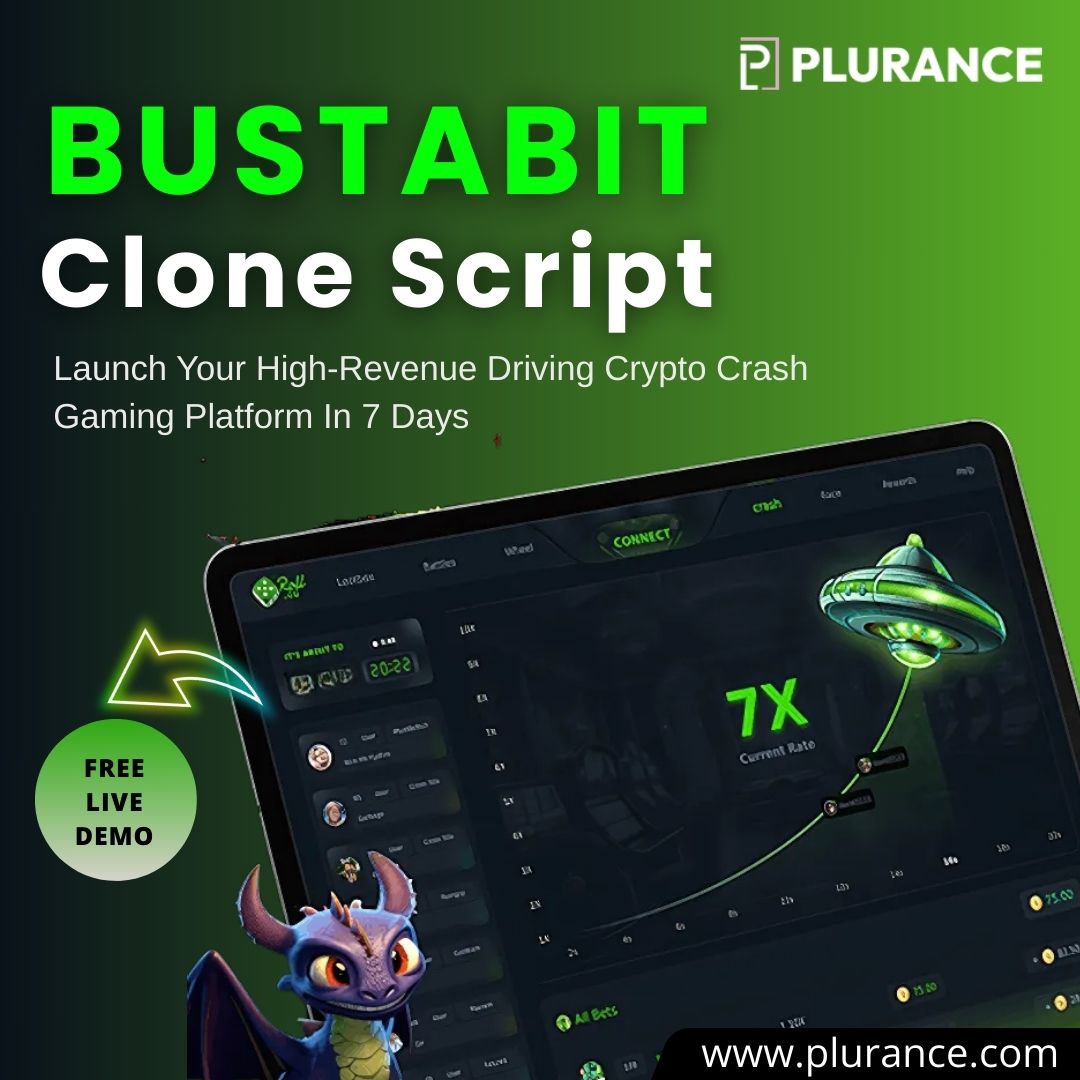 Launch-Your-Crypto-Crash-Betting-Platform-With-Bustabit-Clone-Script