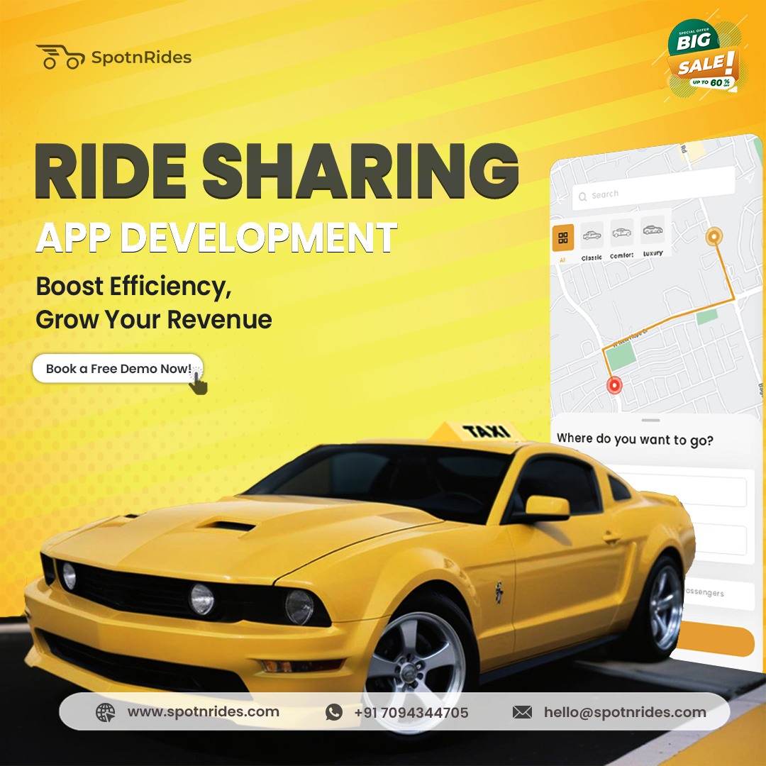 ridesharing-app
