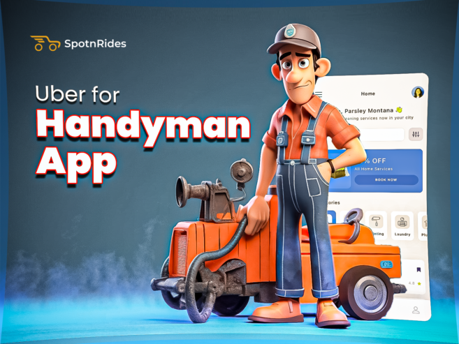 Uberfor-Handyman