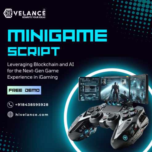 mini-game-software