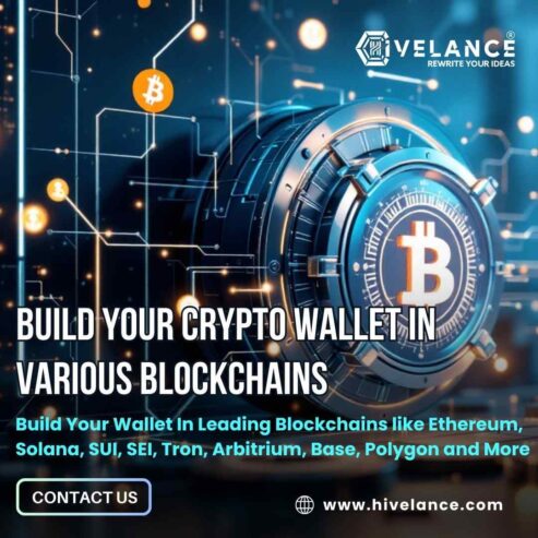 crypto-wallet-development