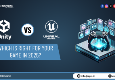 Unity-vs-Unreal-Engine