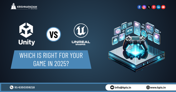 Unity-vs-Unreal-Engine