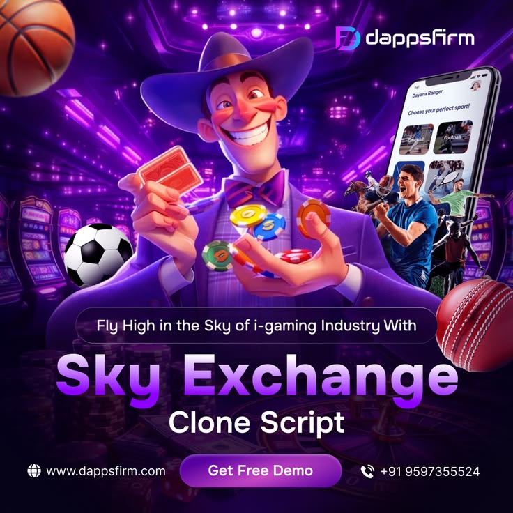Skyexchanges-Clone-Script