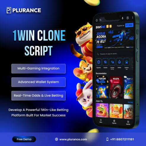 1win-clone-script