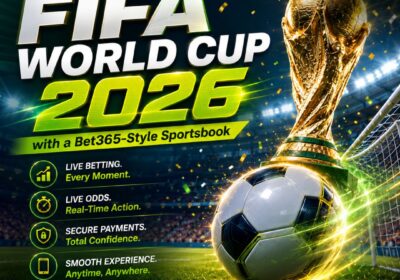Bet365-Clone