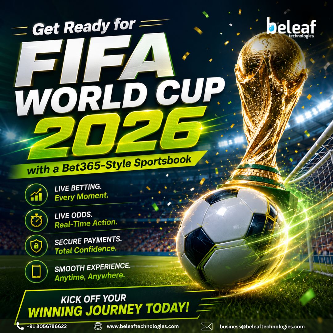 Bet365-Clone