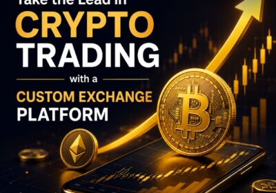 Crypto-Exchange-Development