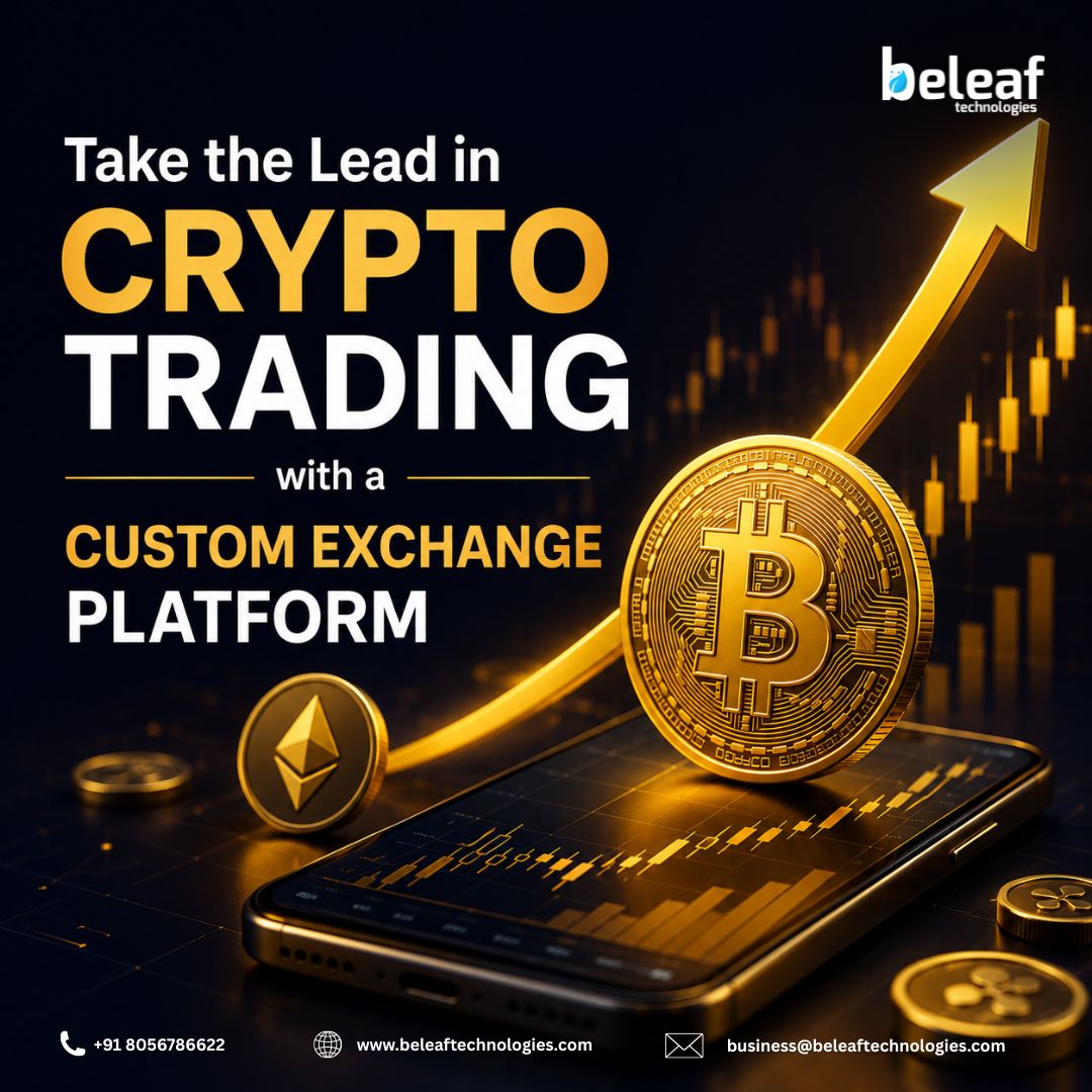 Crypto-Exchange-Development