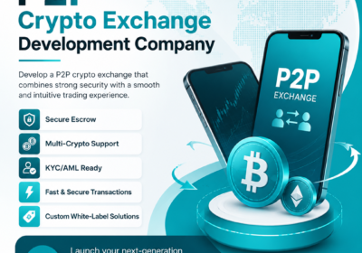 P2P