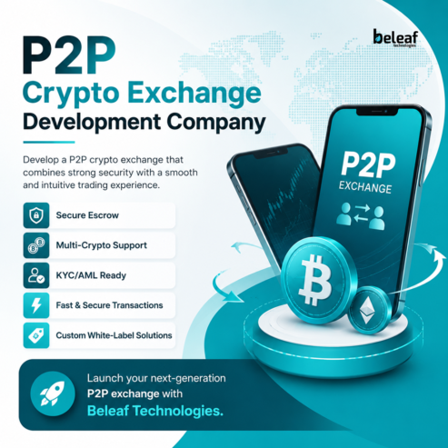 P2P