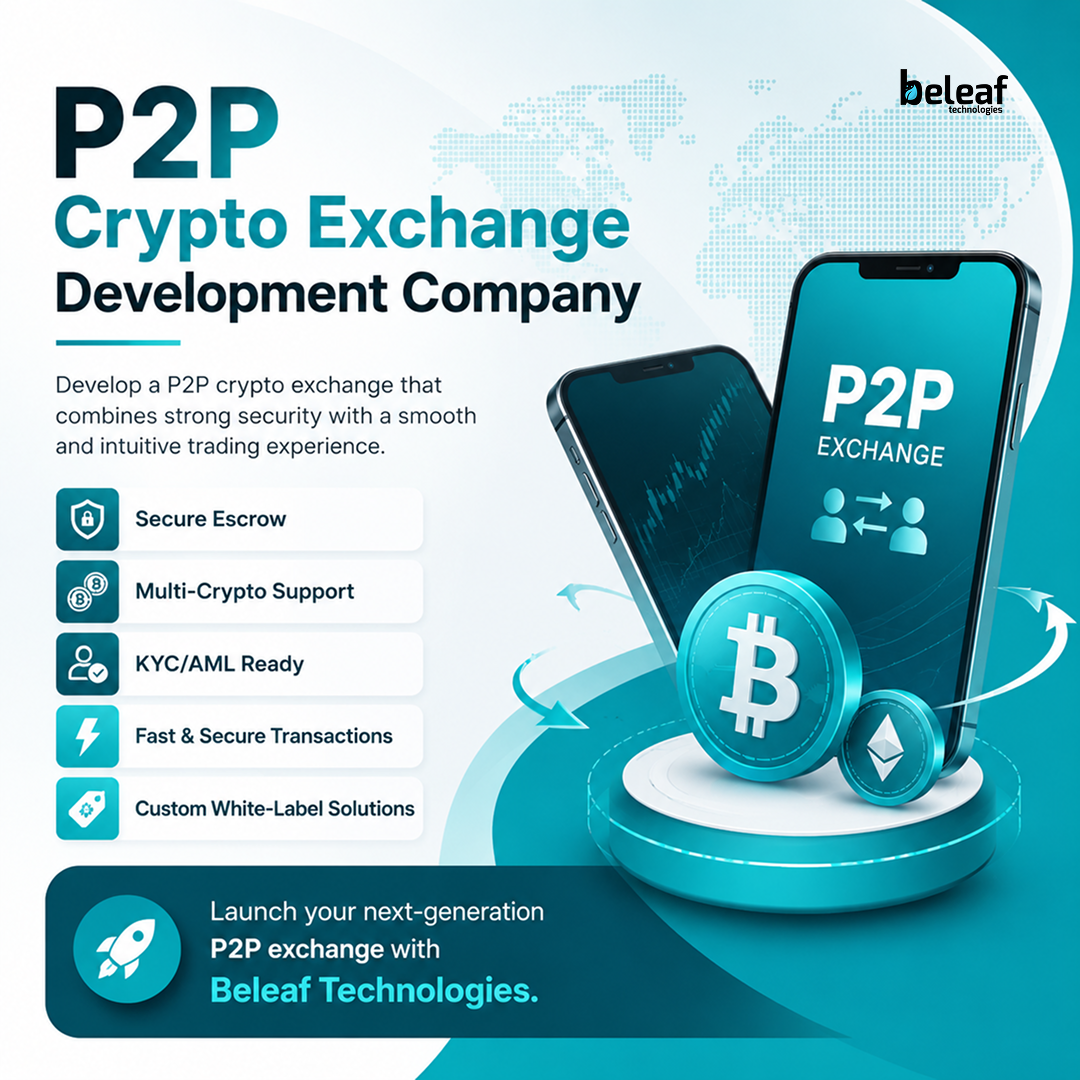 P2P