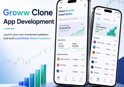 groww-clone-app